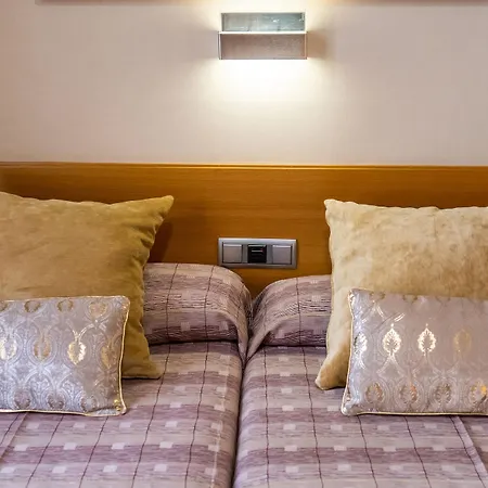 Guest house El Pasaje 3*