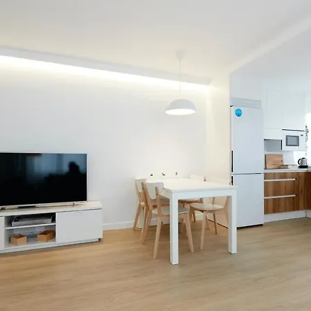 Precioso Loft Zona Santiago Bernabeu Apartment *