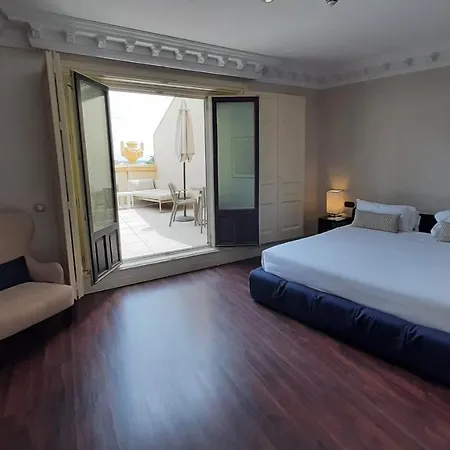 Sardinero 4*