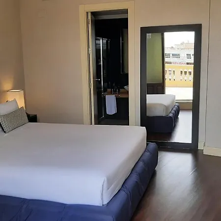 Sardinero 4* Μαδρίτη