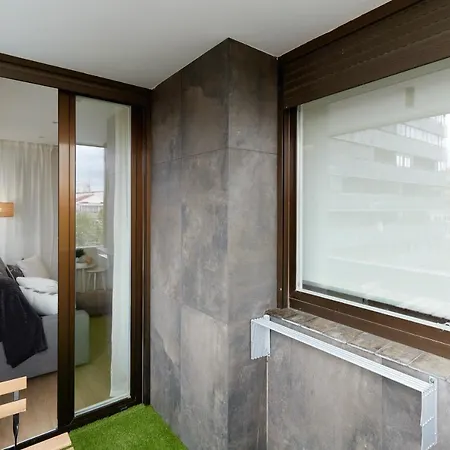 Apartment Precioso Loft Zona Santiago Bernabeu