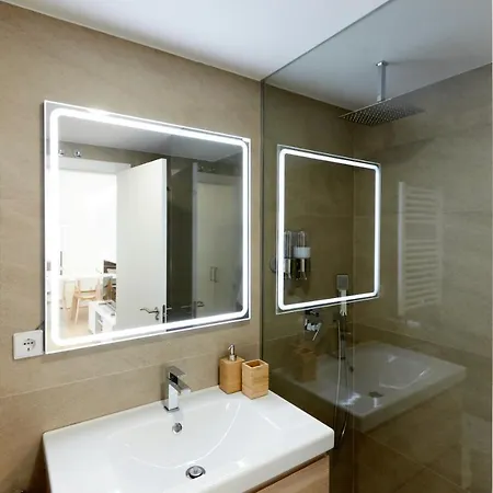 Precioso Loft Zona Santiago Bernabeu *