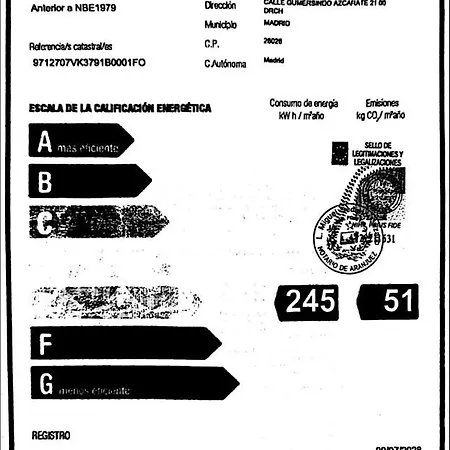 21 Gumers Διαμέρισμα