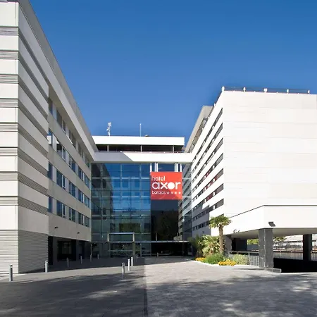 Hotel Axor Barajas