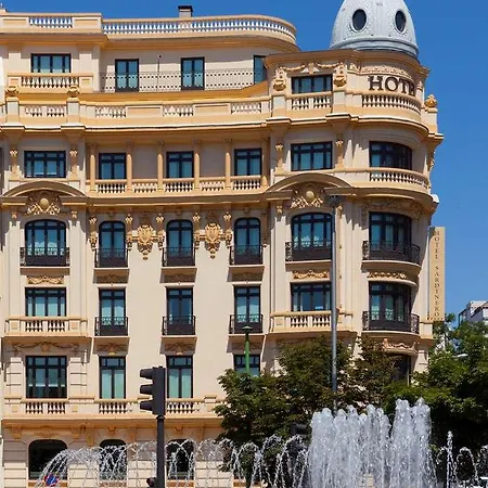 Ξενοδοχείο Sardinero 4*