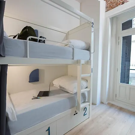 Room00 Gran Via *