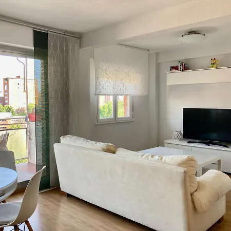 2 Banos! Piso Grande 100 M2 Y Garaje Gratis *