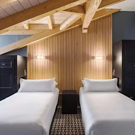 Room Mate Collection Alba, Madrid 마드리드