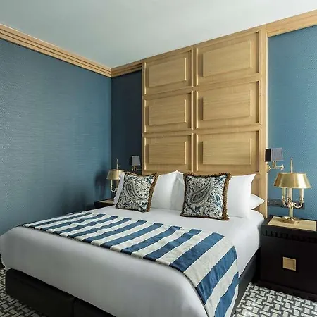 Room Mate Collection Alba, Madrid 4*