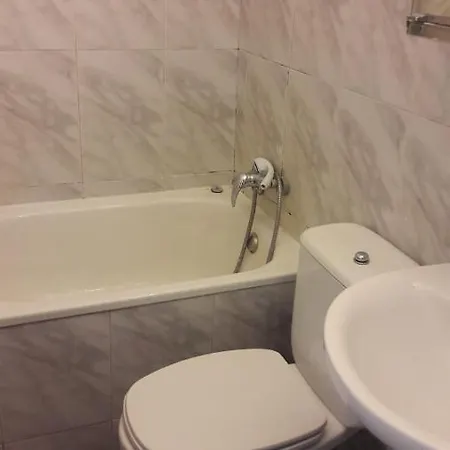 Apartment Casita En La Calle Chumbera 3 *