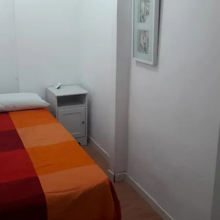 Casita En La Calle Chumbera 3