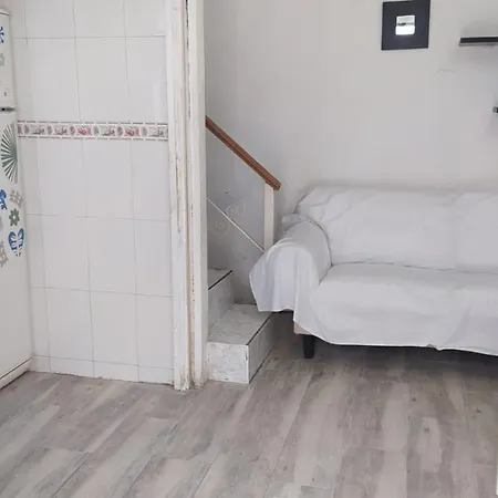 Casita En La Calle Chumbera 3 * Madrid