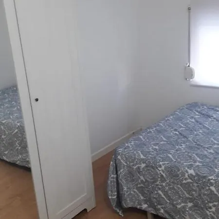 Apartment Casita En La Calle Chumbera 3 *