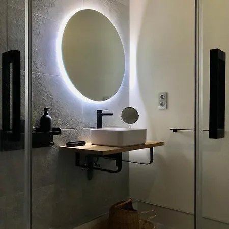 Διαμέρισμα Apartment Madrid Μαδρίτη
