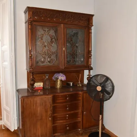 Apartment Disfruta, En La Misma Plaza Mayor Bonito Y Amplio