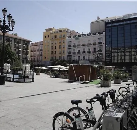 Centro Madrid