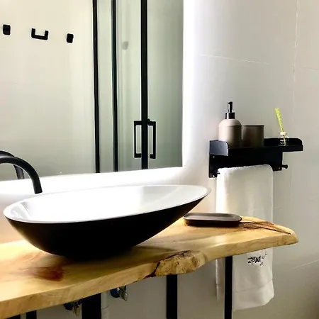 Διαμέρισμα Apartment Madrid *
