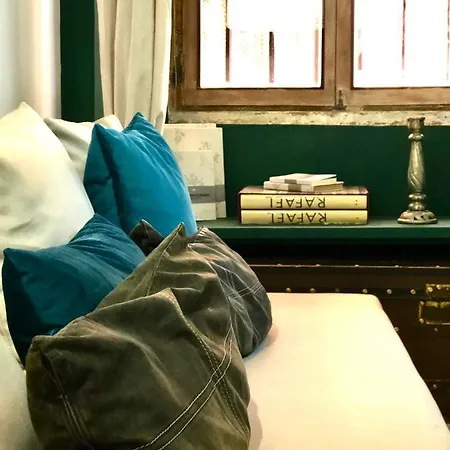 Apartment Madrid Διαμέρισμα *