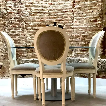 Διαμέρισμα Apartment Madrid Μαδρίτη