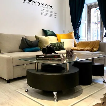 Apartment Madrid * Μαδρίτη