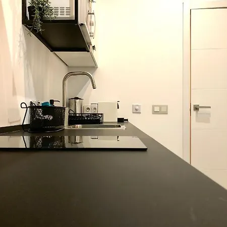 Διαμέρισμα Apartment Madrid Μαδρίτη