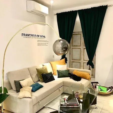 Apartment Madrid * Μαδρίτη