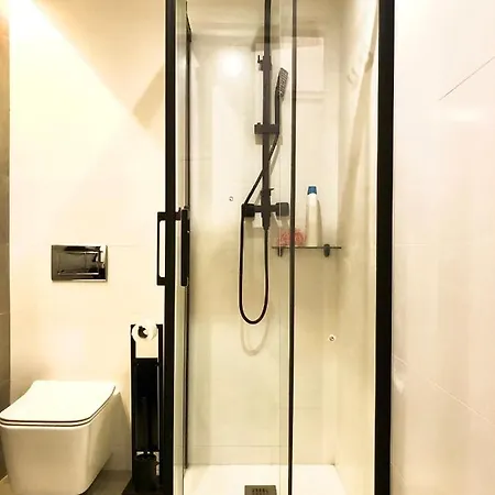 Apartment Madrid Διαμέρισμα Μαδρίτη