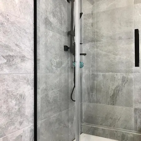 Apartment Madrid *