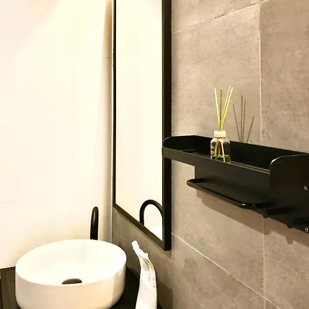 Διαμέρισμα Apartment Madrid