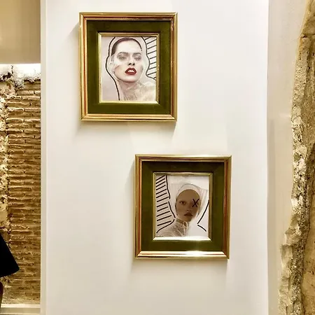 Apartment Madrid * Μαδρίτη