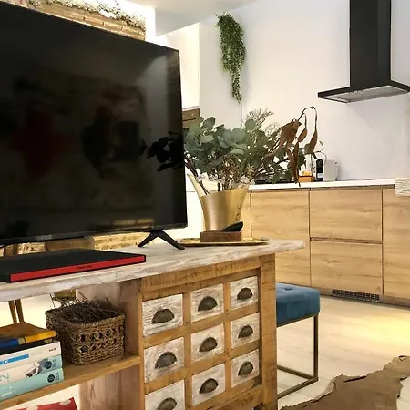 Apartment Madrid Διαμέρισμα