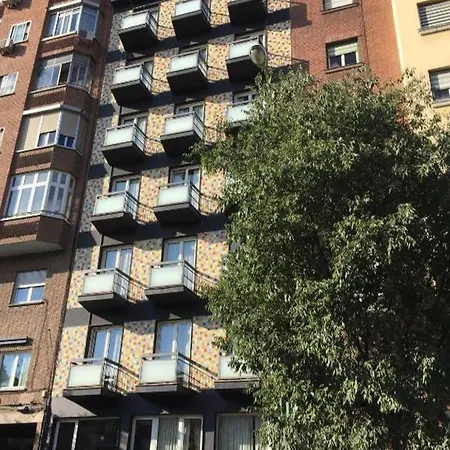Rio Μαδρίτη
