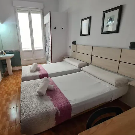 Pensionat Miami