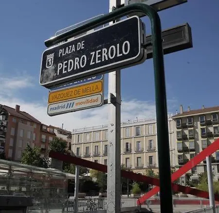 Centro Appartement