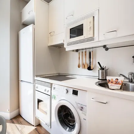 Apartman Cruz *