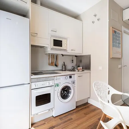 Cruz Apartman