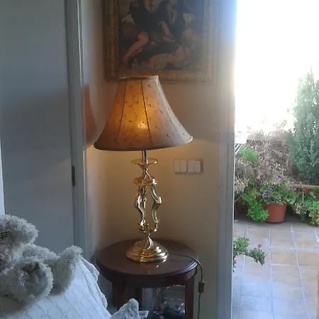 Habitación Mv
