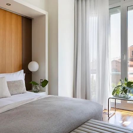 Me Reina Victoria By Meliá Hotel Madrid