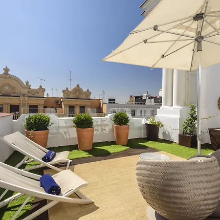 Boutique H10 De La Reina 4*