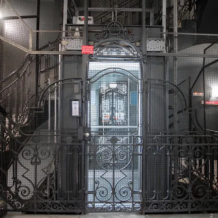 Petit Palace Chueca Отель 3*