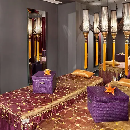 Palacio De Duques Gran Meliá - The Leading Of The World 5* Madrid