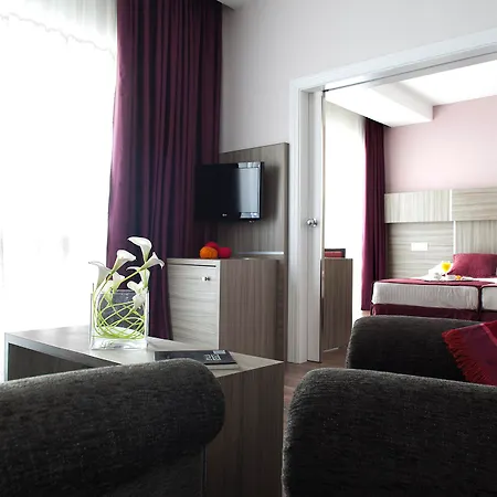 Hotel Serrano Madrid