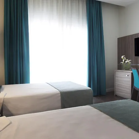 Serrano 4* Madrid