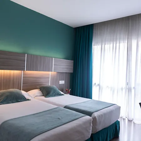Serrano Hotel Madrid