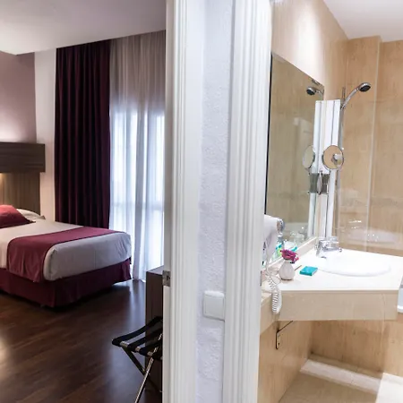 Serrano Hotel Madrid