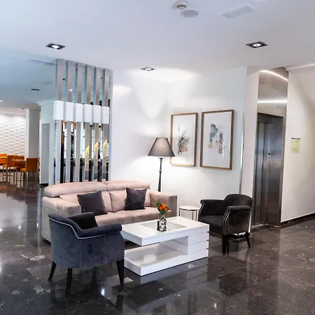 Serrano 4*