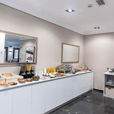 Serrano Hotel Madrid