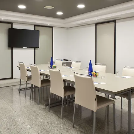 Nh Atocha 3* Мадрид