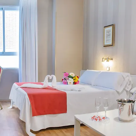Aparthotel Tribu Malasana