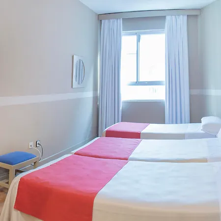 Aparthotel Tribu Malasana Madrid